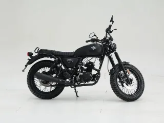 Foto 20 di 39: Archive Scrambler 50cc