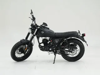 Foto 21 di 39: Archive Scrambler 50cc