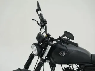 Foto 22 di 39: Archive Scrambler 50cc