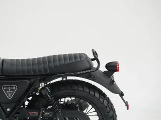 Foto 24 di 39: Archive Scrambler 50cc