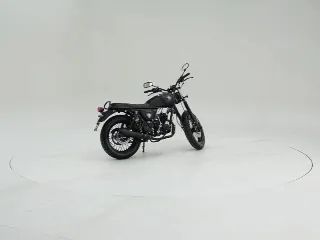 Foto 2 di 39: Archive Scrambler 50cc