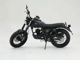 Foto 31 di 39: Archive Scrambler 50cc