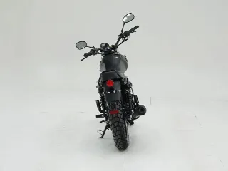 Foto 32 di 39: Archive Scrambler 50cc