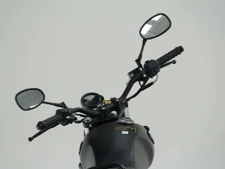 Foto 33 di 39: Archive Scrambler 50cc