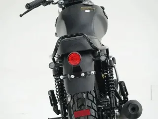 Foto 34 di 39: Archive Scrambler 50cc