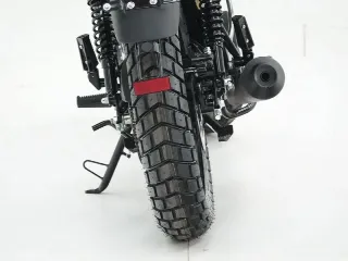 Foto 35 di 39: Archive Scrambler 50cc