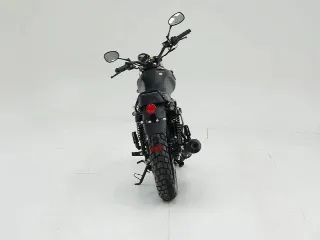 Foto 36 di 39: Archive Scrambler 50cc