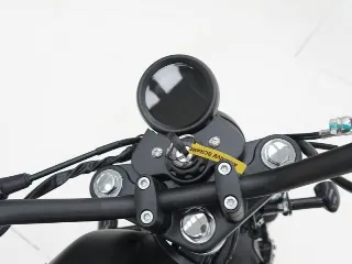 Foto 37 di 39: Archive Scrambler 50cc