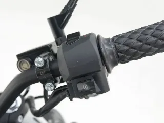 Foto 38 di 39: Archive Scrambler 50cc