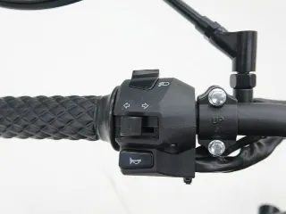 Foto 39 di 39: Archive Scrambler 50cc