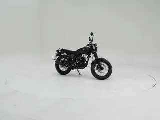 Foto 3 di 39: Archive Scrambler 50cc
