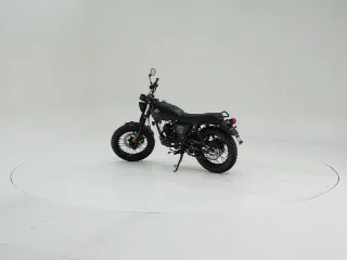 Foto 4 di 39: Archive Scrambler 50cc