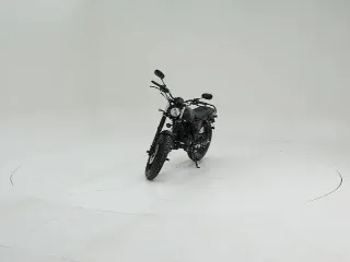 Foto 5 di 39: Archive Scrambler 50cc