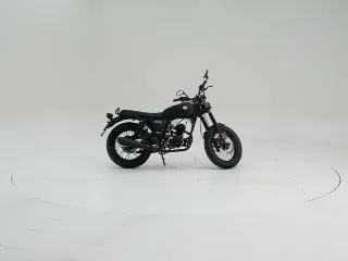 Foto 6 di 39: Archive Scrambler 50cc