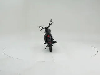 Foto 7 di 39: Archive Scrambler 50cc
