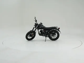 Foto 8 di 39: Archive Scrambler 50cc