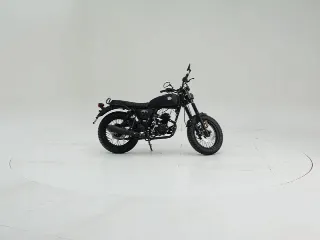 Foto 9 di 39: Archive Scrambler 50cc