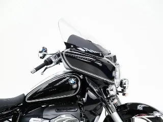 Foto 10 di 40: BMW R18 First Edition Transcontinental