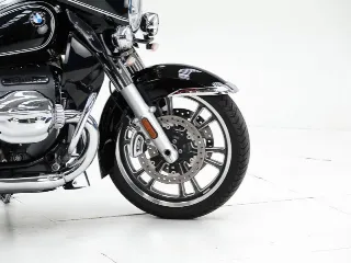 Foto 11 di 40: BMW R18 First Edition Transcontinental