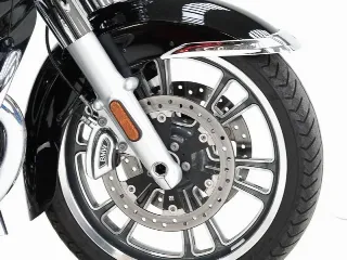 Foto 12 di 40: BMW R18 First Edition Transcontinental