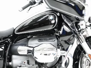 Foto 13 di 40: BMW R18 First Edition Transcontinental