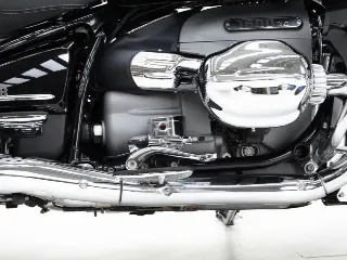 Foto 14 di 40: BMW R18 First Edition Transcontinental