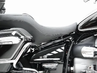 Foto 15 di 40: BMW R18 First Edition Transcontinental