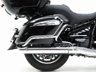 Foto 17 di 40: BMW R18 First Edition Transcontinental