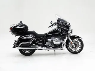 Foto 19 di 40: BMW R18 First Edition Transcontinental