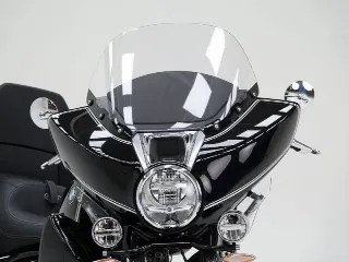 Foto 21 di 40: BMW R18 First Edition Transcontinental
