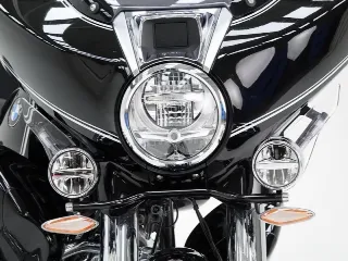 Foto 22 di 40: BMW R18 First Edition Transcontinental