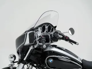 Foto 27 di 40: BMW R18 First Edition Transcontinental