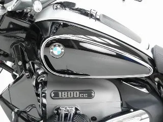 Foto 28 di 40: BMW R18 First Edition Transcontinental
