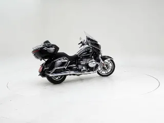 Foto 2 di 40: BMW R18 First Edition Transcontinental