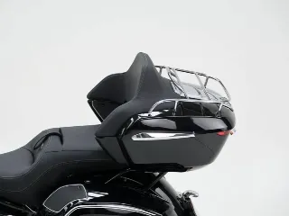 Foto 30 di 40: BMW R18 First Edition Transcontinental