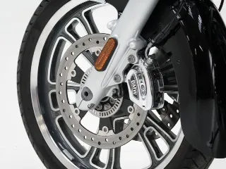 Foto 35 di 40: BMW R18 First Edition Transcontinental