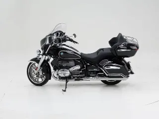Foto 36 di 40: BMW R18 First Edition Transcontinental