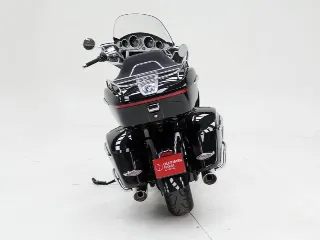 Foto 37 di 40: BMW R18 First Edition Transcontinental