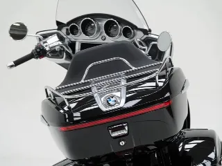 Foto 38 di 40: BMW R18 First Edition Transcontinental
