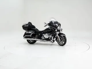 Foto 3 di 40: BMW R18 First Edition Transcontinental