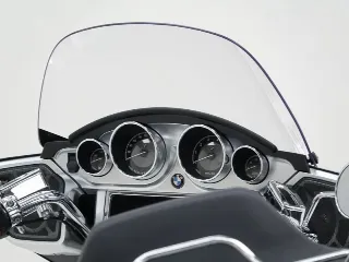 Foto 40 di 40: BMW R18 First Edition Transcontinental