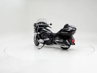 Foto 4 di 40: BMW R18 First Edition Transcontinental
