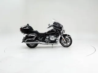 Foto 6 di 40: BMW R18 First Edition Transcontinental