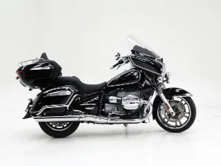 Foto 9 di 40: BMW R18 First Edition Transcontinental
