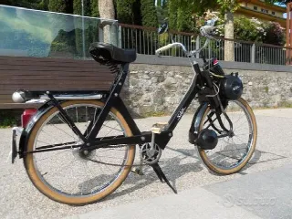 Foto 3 di 5: Solex velosolex 3800