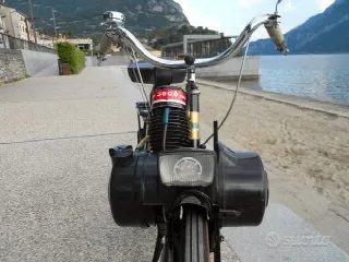 Foto 2 di 5: Solex velosolex 3800