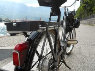Foto 5 di 5: Solex velosolex 3800