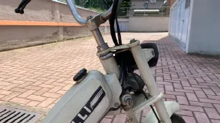 Foto 4 di 5: Garelli EUREKA FLEX