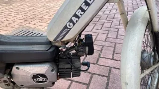 Foto 5 di 5: Garelli EUREKA FLEX