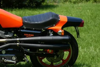 Foto 3 di 6: Harley Davidson XR1000